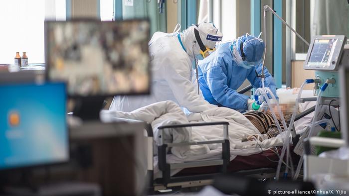 Bento registra duas novas mortes por coronavírus