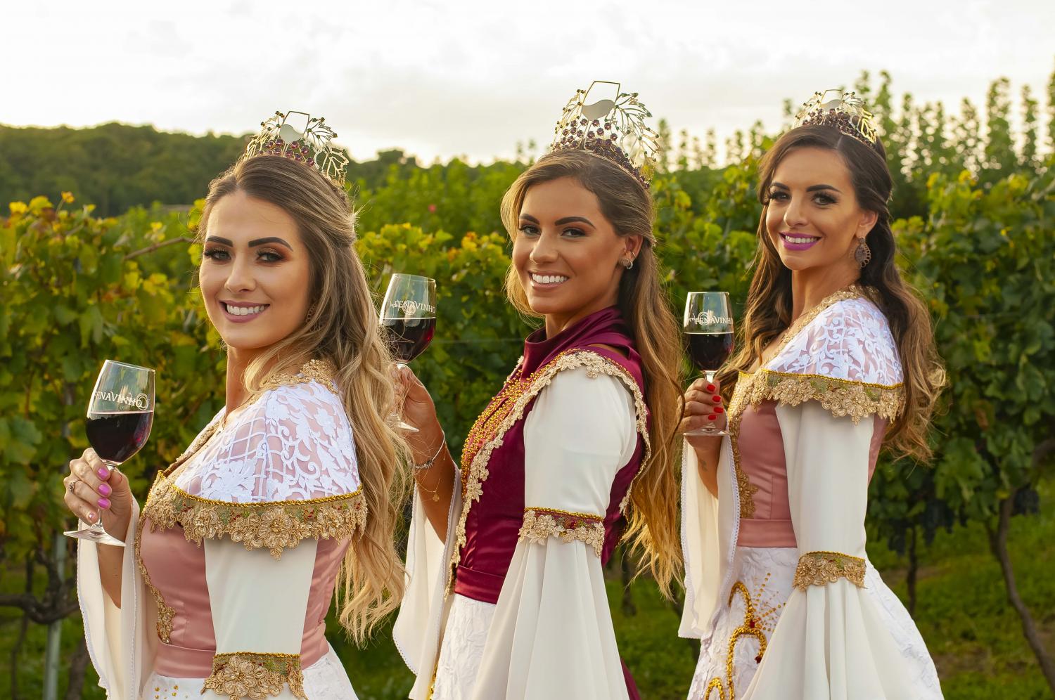Fenavinho lança documentário sobre produção do ‘Vinho da Corte’