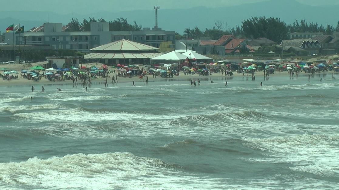 Número de mortes por afogamento aumenta nesta temporada de verão