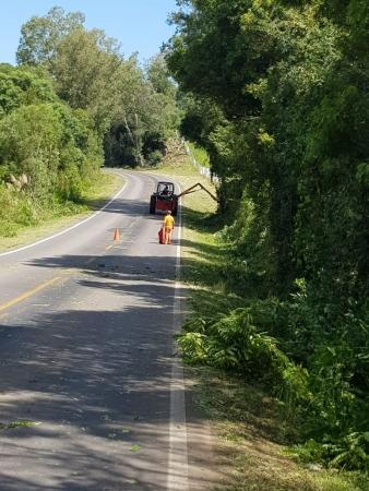 Operação Bento na safra segue intensa em diversas localidades