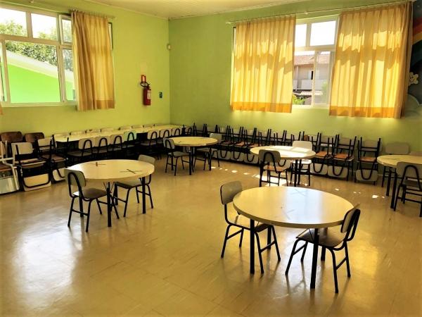 Rede Municipal de Bento segue com protocolos já estabelecidos para as escolas