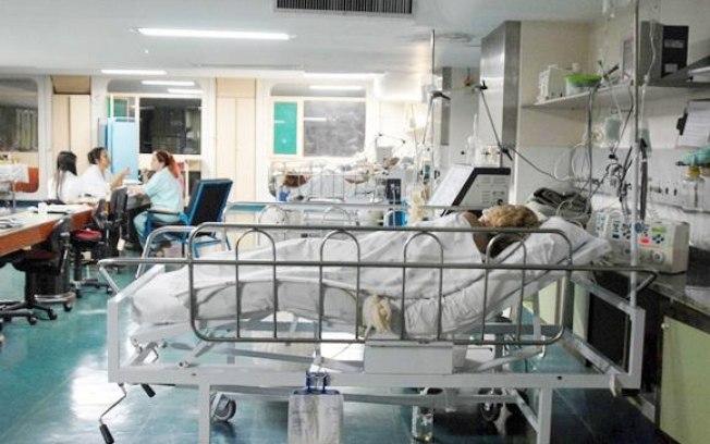 RS tem 120 mortes e 5.810 novos casos de coronavírus