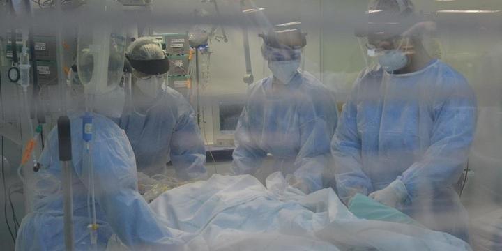 Bento registra três novos óbitos de covid-19 e número de vítimas chega a 187