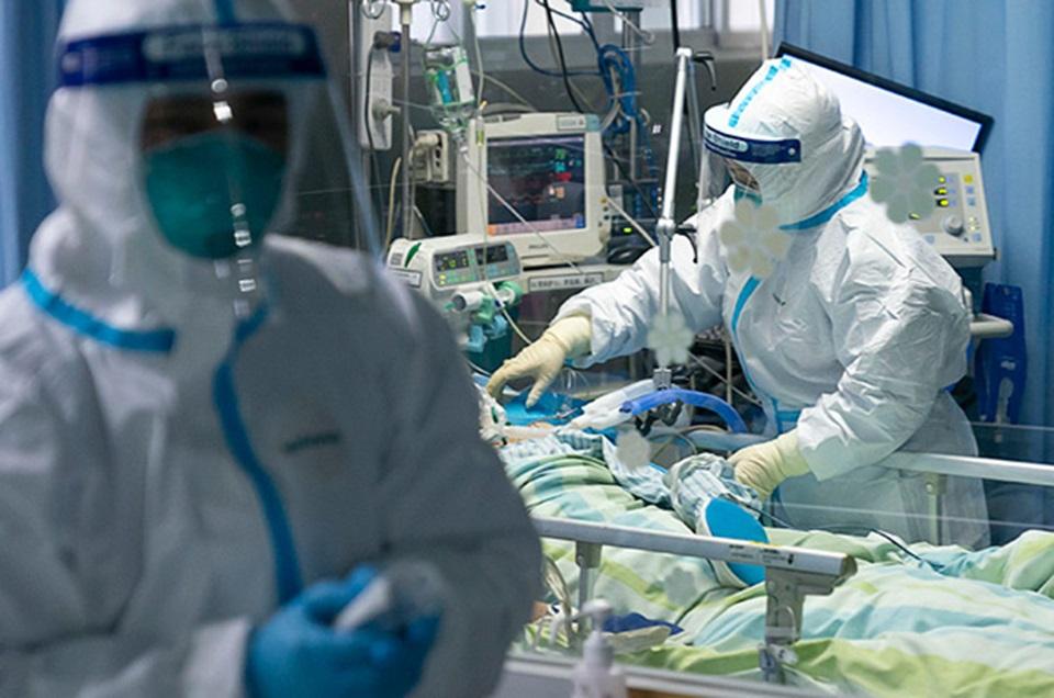 Bento registra três novos óbitos e número de mortes por Covid chega a 195