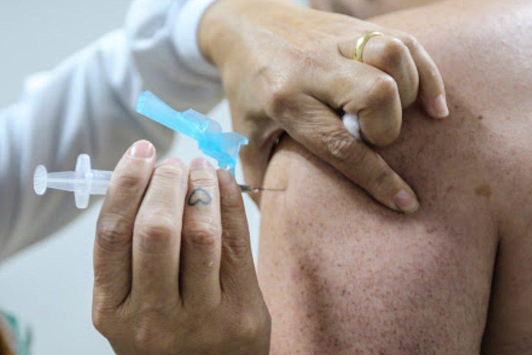 Campanha nacional de vacinação contra a gripe começa em 12 de abril