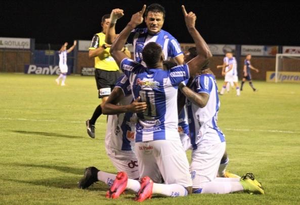 Clube Esportivo estreia com vitória no Campeonato Gaúcho 2021
