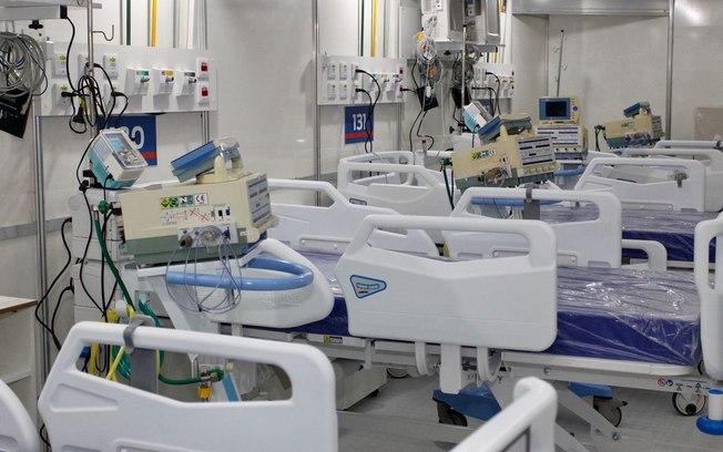 SES determina ampliação de leitos clínicos no RS