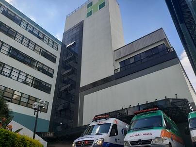 Tacchini chega ao limite dos recursos e inicia operação de guerra