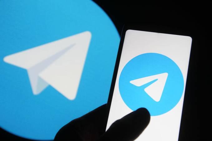 Telegram avança contra o WhatsApp no Brasil e chega a 45% dos celulares