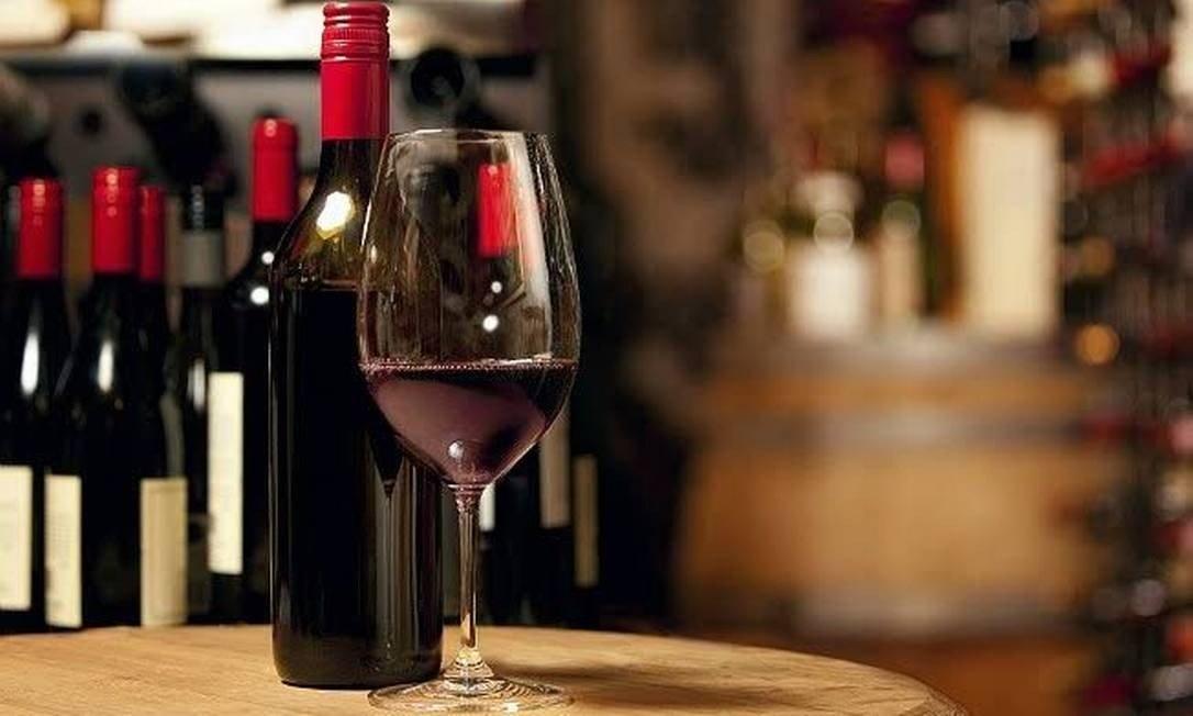 Consumo de vinho aumenta mais de 18% no Brasil em 2020