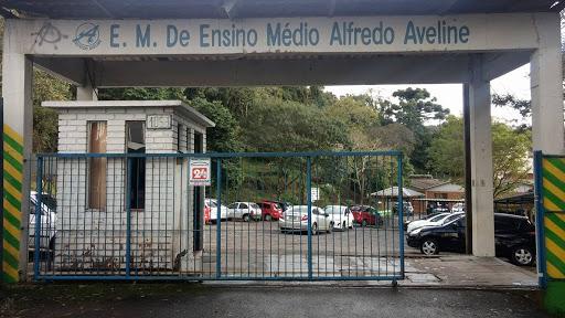EMEM Alfredo Aveline realiza evento virtual “Diálogos de Paz em Tempos de Pandemia”