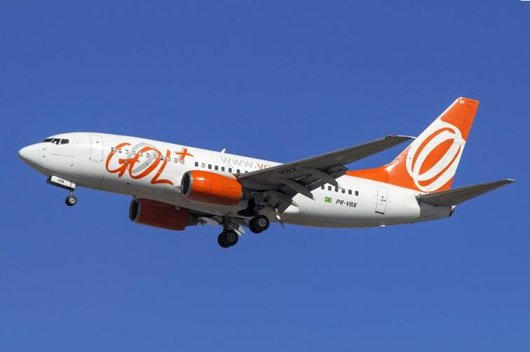 Gol confirma o interesse em voos regionais no Rio Grande do Sul