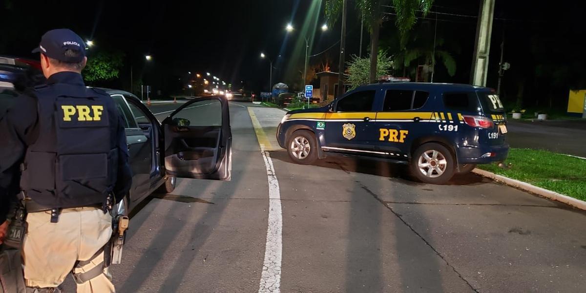 Operação Semana Santa da PRF encerra com cinco mortes em BRs gaúchas