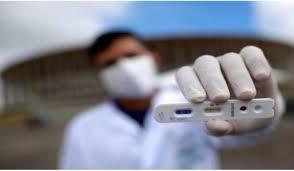 Unidos por Bento viabiliza consultório para atendimento à covid-19