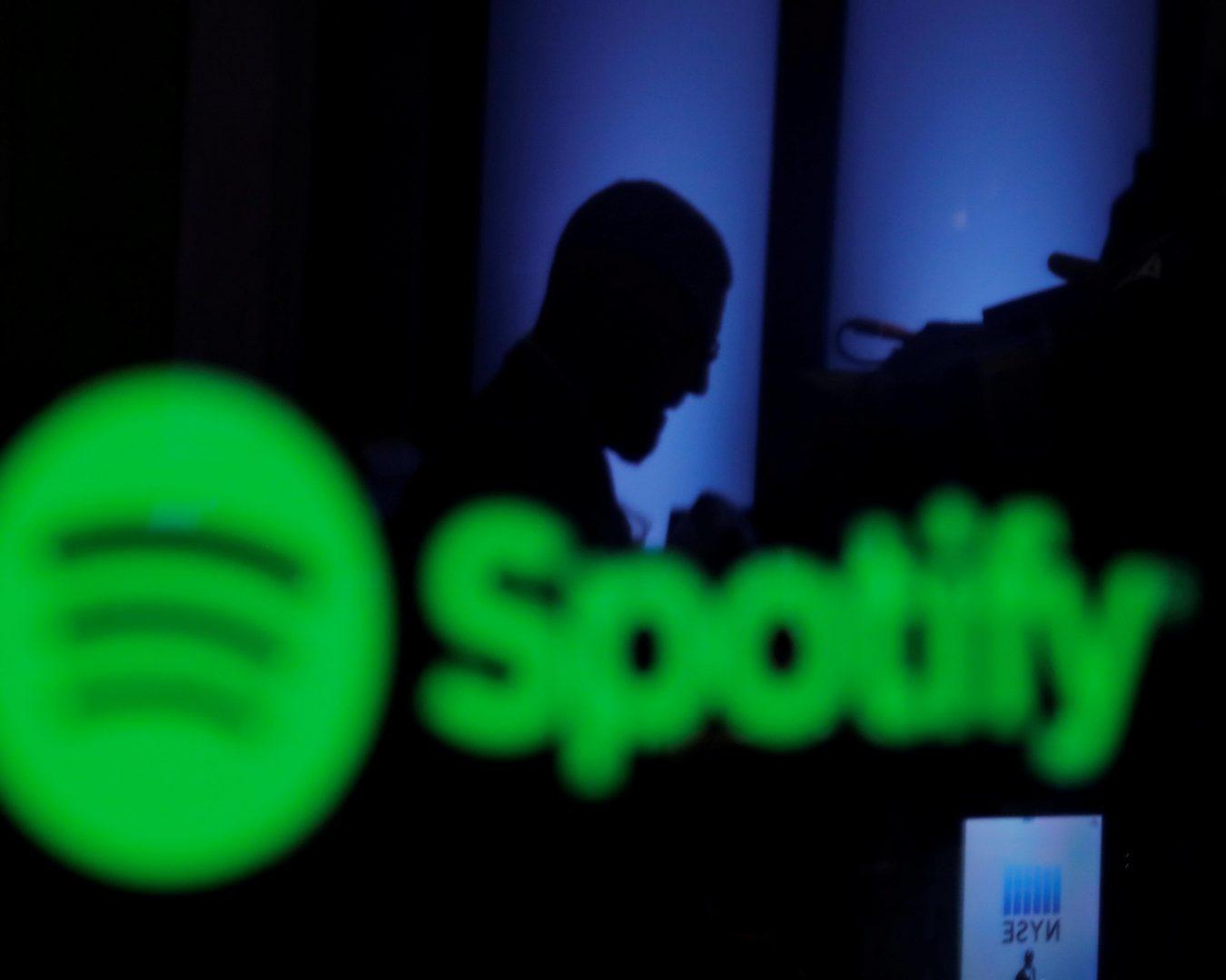 Spotify lança shows virtuais com ingressos a 27 reais