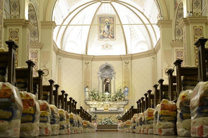 Bento Gonçalves se prepara para celebrar 143ª Festa de Santo Antônio, a mais antiga da Imigração Italiana
