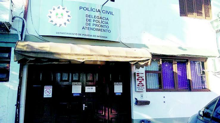 Homem é preso por furto qualificado em Bento
