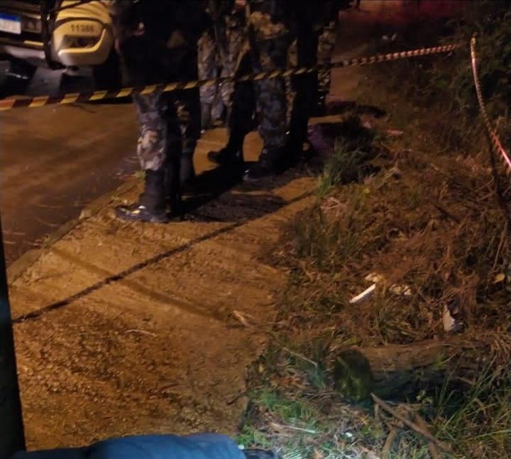 Homem que participou de resgate de preso na UPA Zona Norte morre em confronto com a BM em Caxias