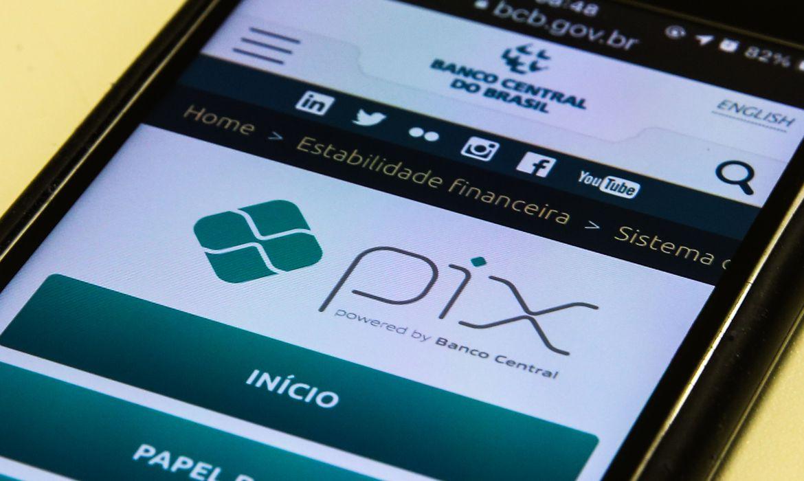 PIX terá sistema para devolução de valores em caso de fraude ou falha
