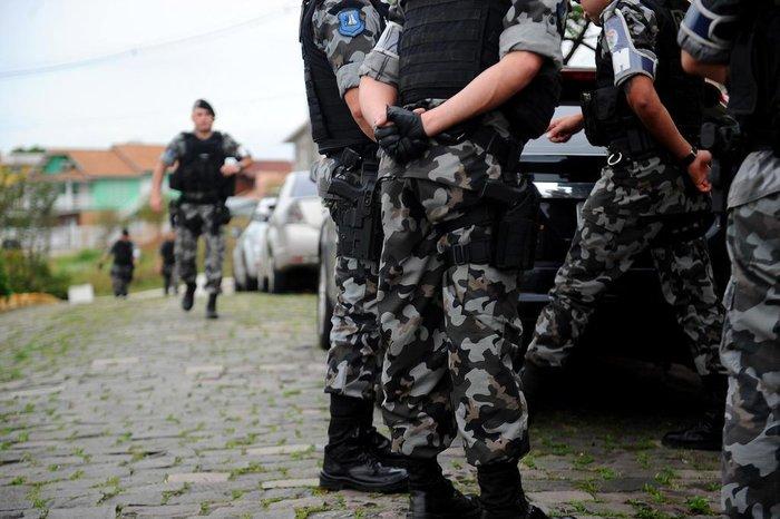 Polícia investiga dois homicídios ocorridos no final de semana em Bento