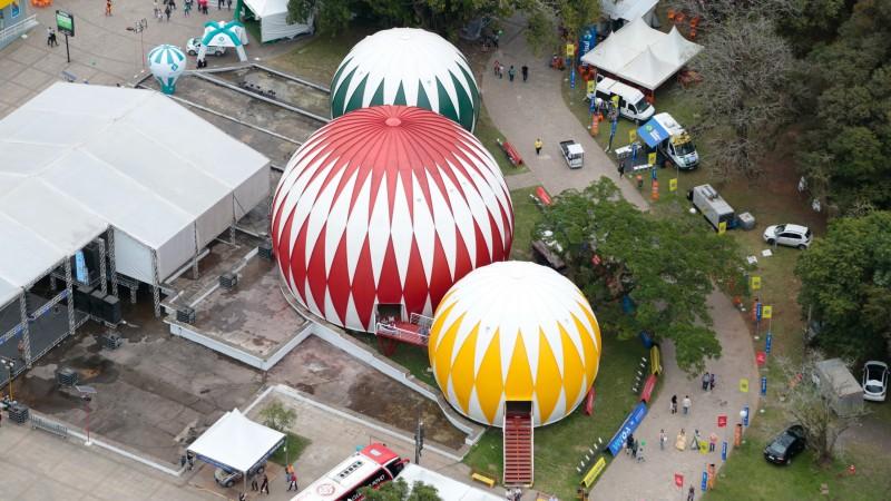 RS confirma a realização da Expointer entre os dias 4 e 12 de setembro
