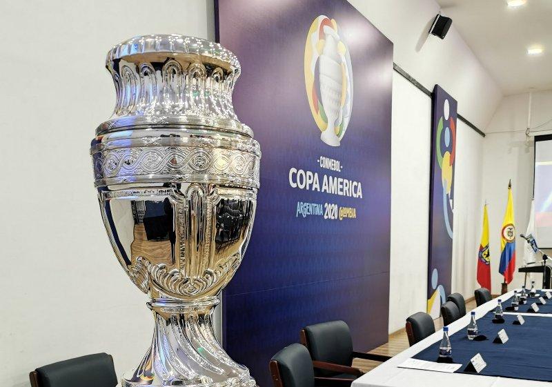 Supremo rejeita ações contra a Copa América e permite a realização do torneio no Brasil