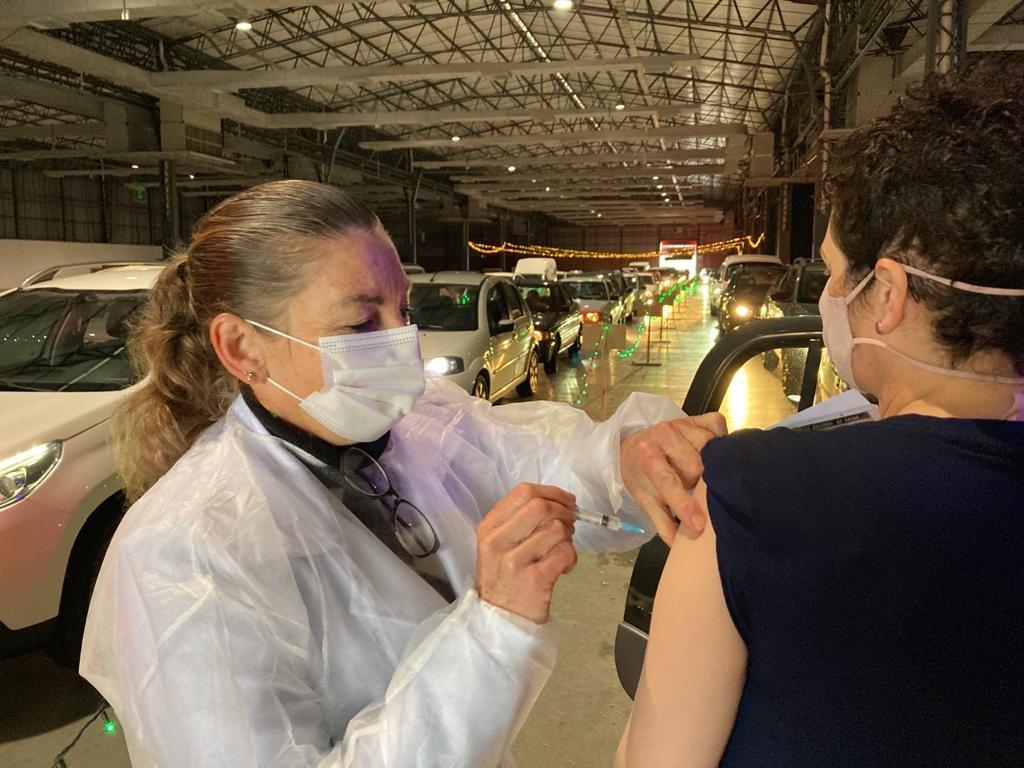 Com drive-thru no vespertino Bento chega aos 31 anos nesta segunda