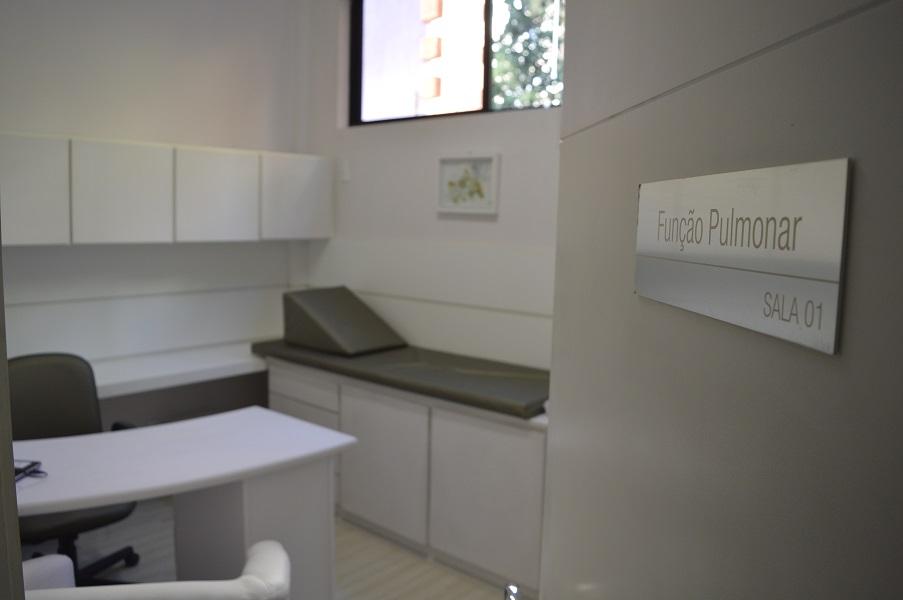 Consultório do Unidos por Bento atendeu a mais de 400 pacientes em Bento