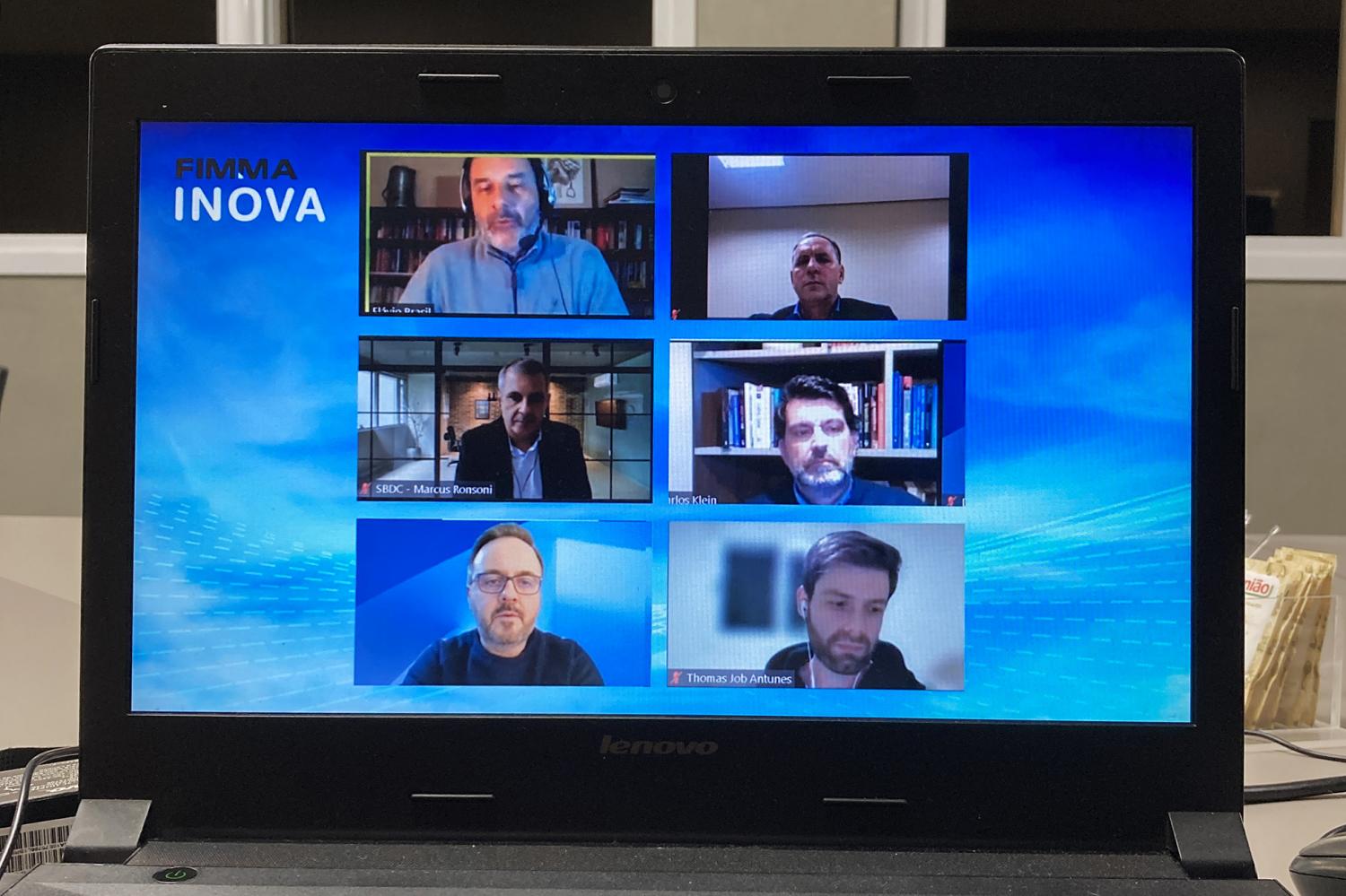 Fimma Inova abre inscrições para sua próxima edição