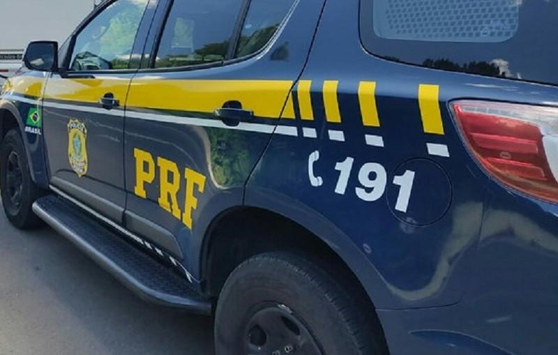 Motociclista morre em acidente na BR-470 em Carlos Barbosa