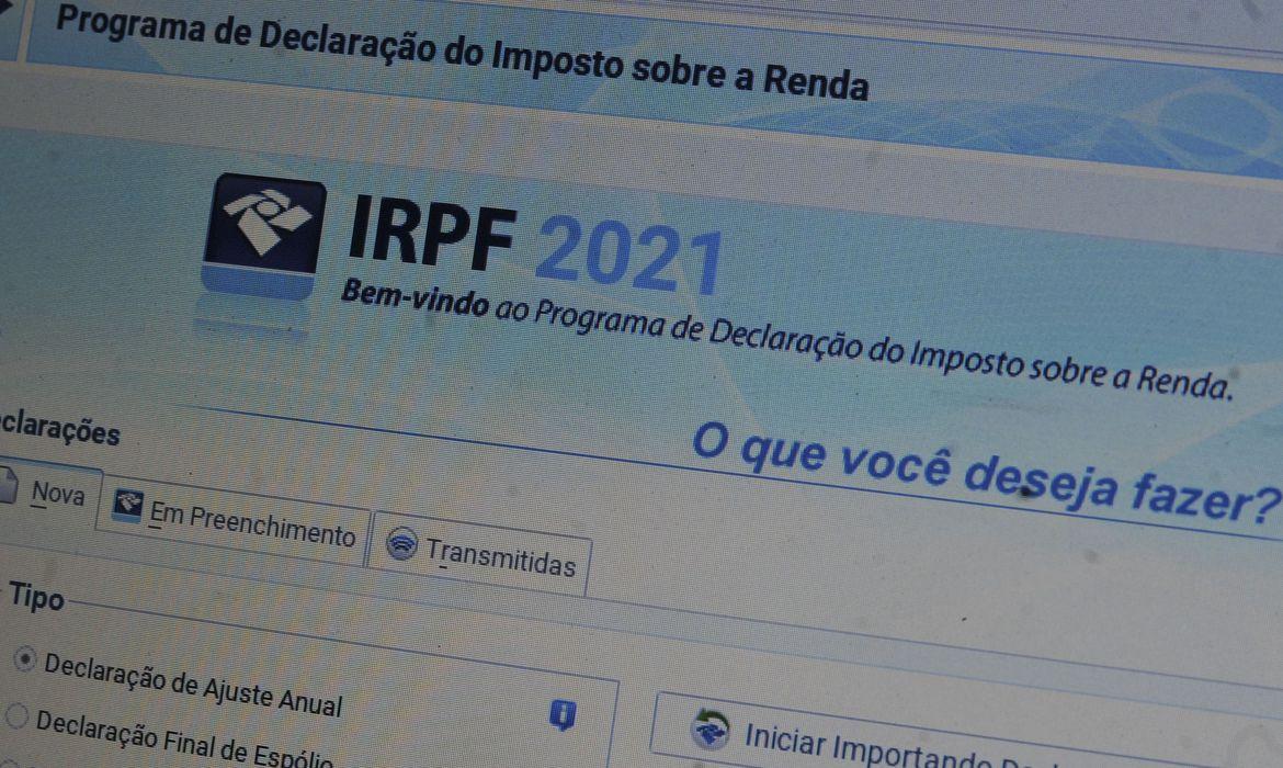 Receita Federal paga o terceiro lote de restituição do Imposto de Renda