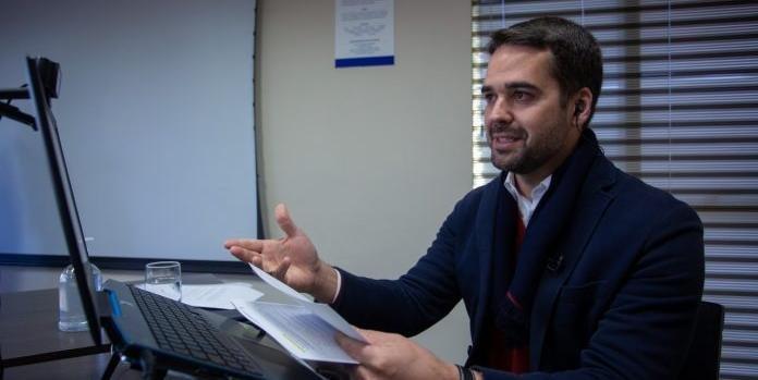 RS deve ter toda população adulta vacinada até 7 de setembro