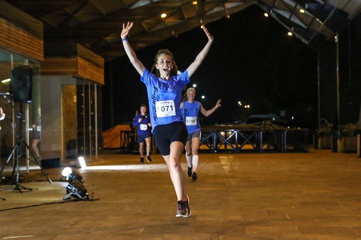 Sparkling Night Run estende segundo lote de inscrições