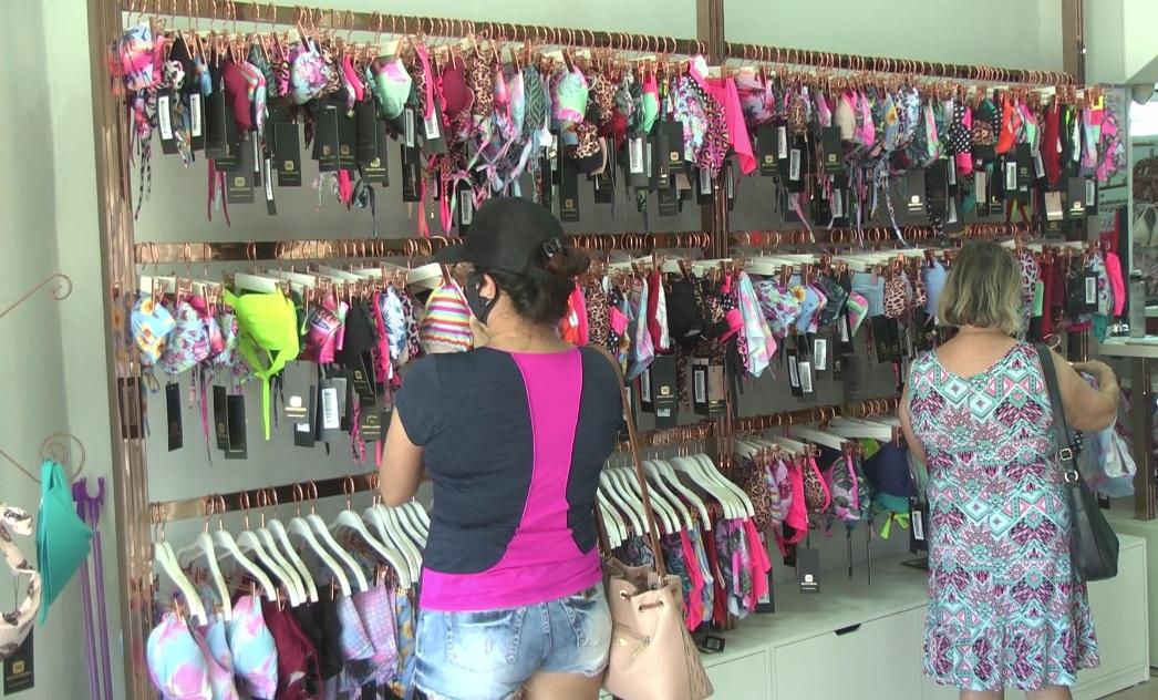 Vendas do comércio brasileiro crescem 1,4% em maio, o segundo mês consecutivo de alta