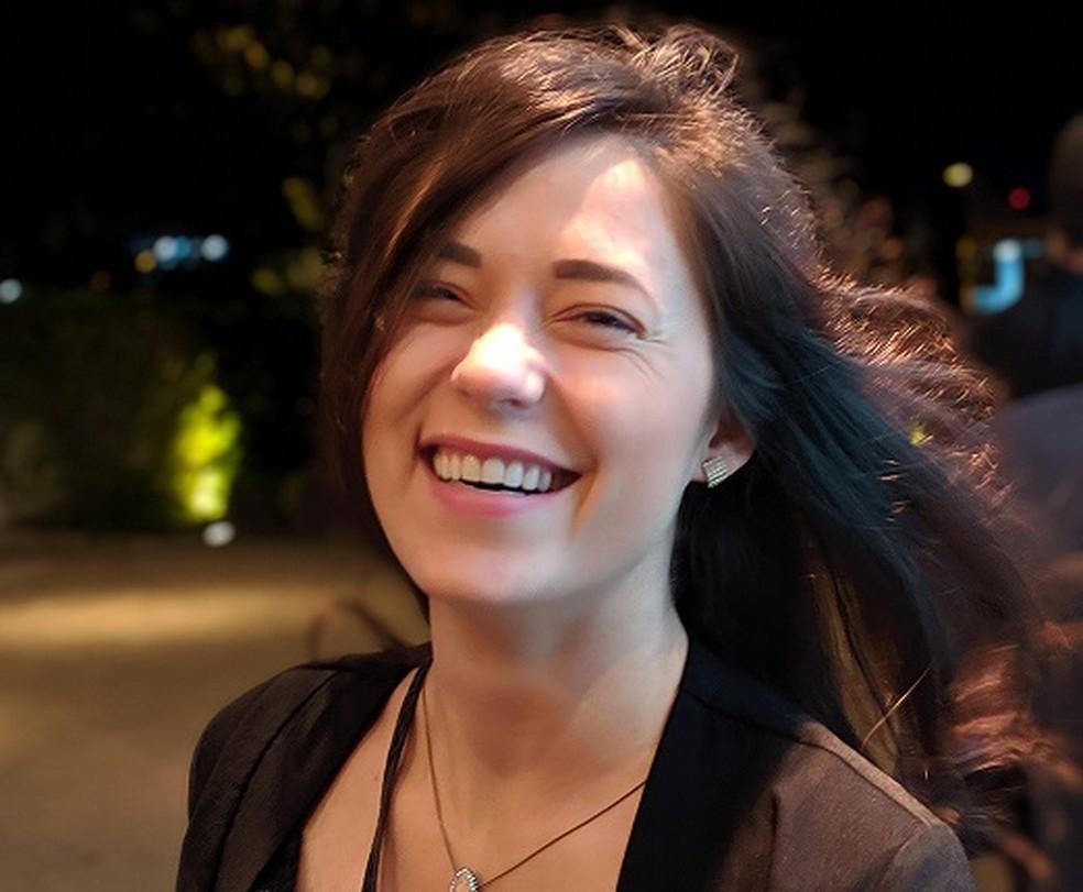 Analista de marketing morre após ser atropelada em faixa de pedestres em Garibaldi