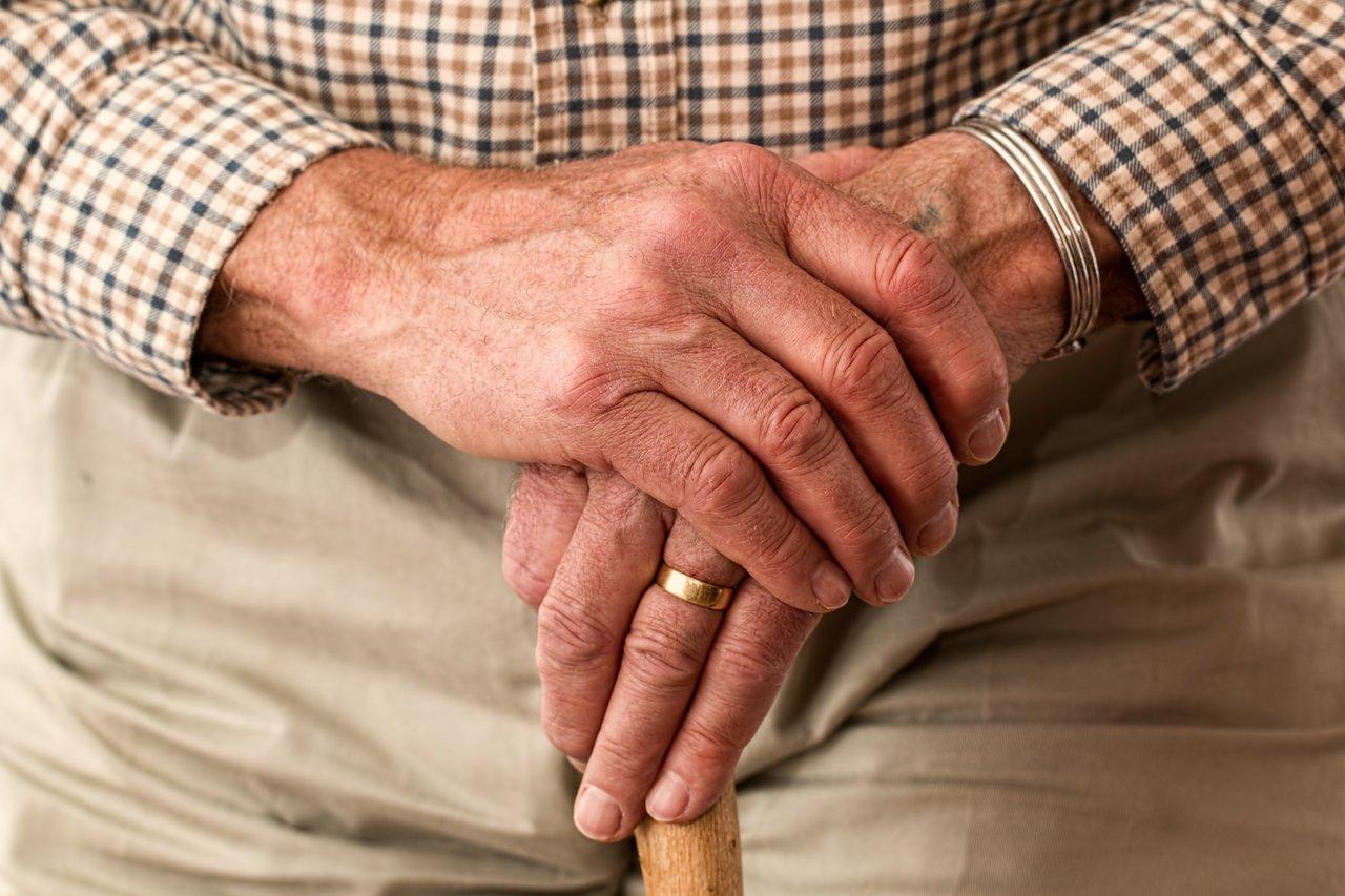 Expectativa de vida dos gaúchos aumenta e chega a 77,26 anos