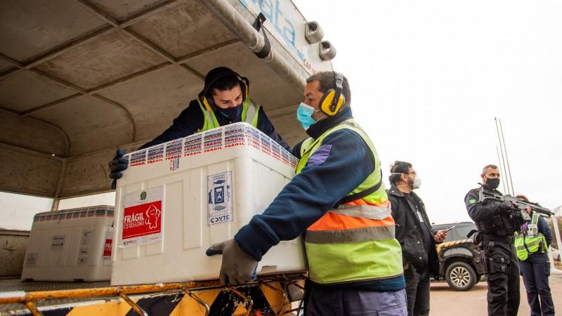RS antecipa calendário de imunização contra Covid e prevê vacinar toda a população a partir de 18 anos ainda em agosto