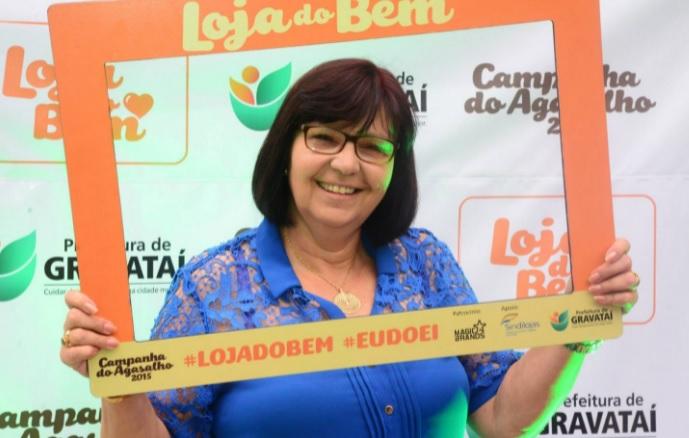 Secretária da Educação de Gravataí é encontrada morta em motor-home na Serra