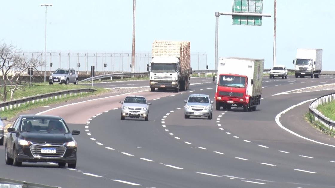 BM  intensifica fiscalização nas rodovias gaúchas no feriado de 20 de Setembro