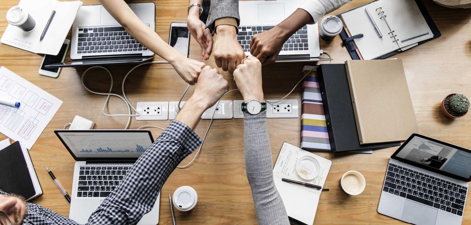 CIC-BG apoia programa de aproximação com startups