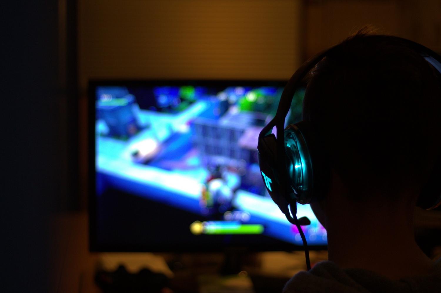 Games e negócios dividem as telas na segunda edição do E-Sports Bento