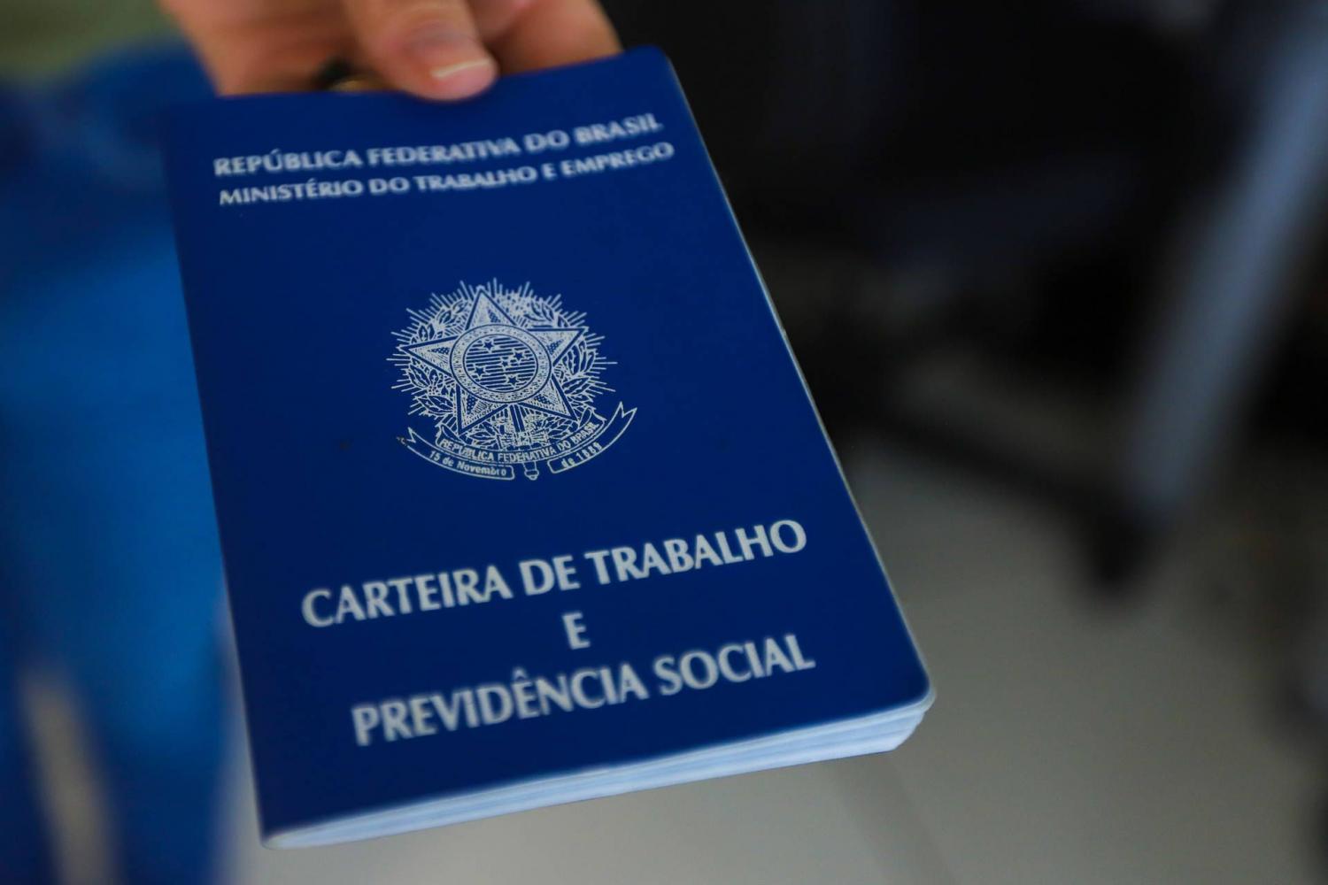Mais de 30 empresas e entidades participam do 1º Mutirão do Trabalho em Bento