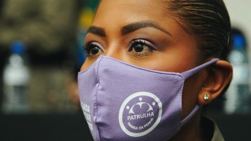 Patrulhas Maria da Penha ganham 460 novos brigadianos capacitados para atendimento especializado no RS