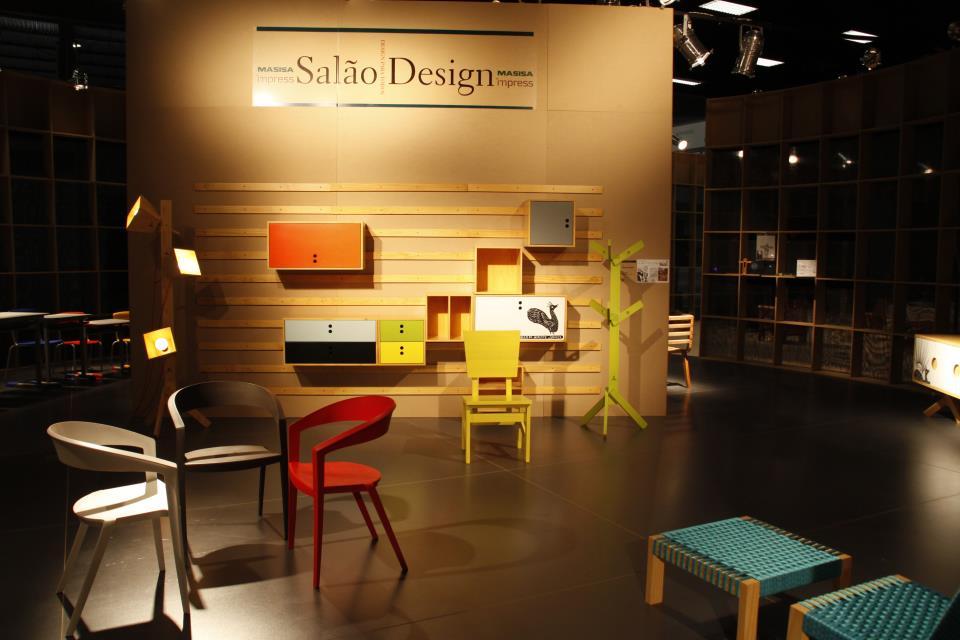 Prêmio Salão Design 2022 soma 562 projetos inscritos