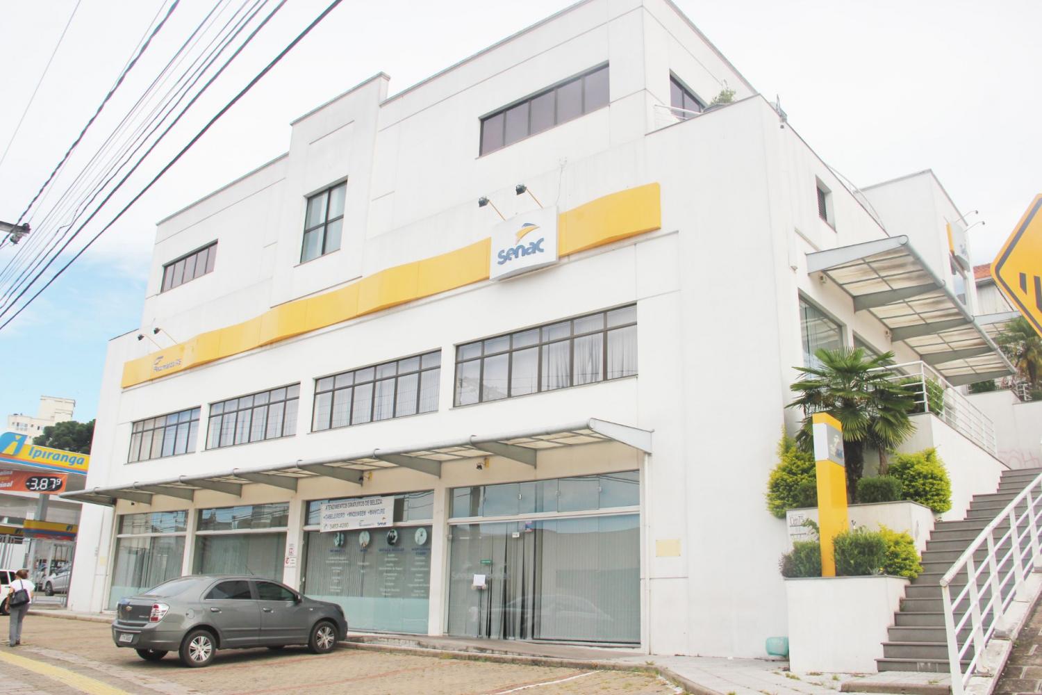 Senac Bento Gonçalves inscreve para Curso Técnico em Contabilidade EAD