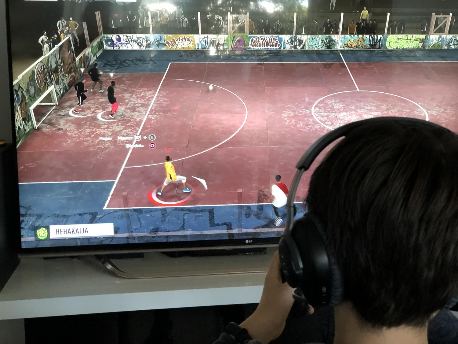 2º E-sports Bento registra participantes de sete Estados
