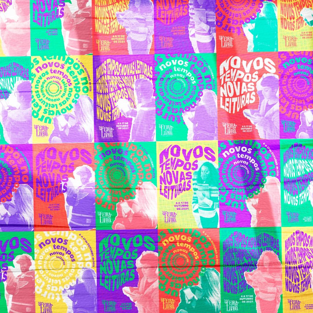 36ª Feira do Livro abre oficialmente nesta quarta-feira em Bento