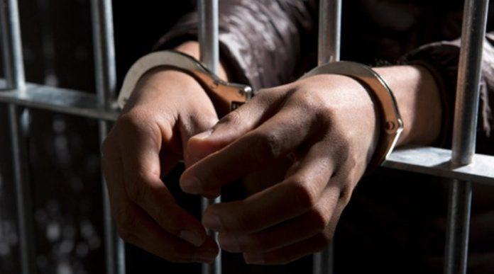 Homem é preso após sequestrar ex-namorada em Carlos Barbosa