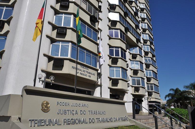 Justiça do Trabalho gaúcha é alvo de ataque hacker