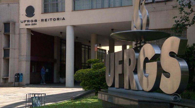 UFRGS divulga resultado final do processo seletivo 2021/2
